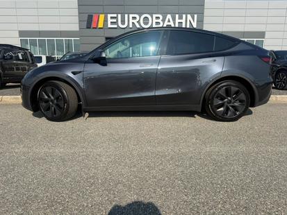 tesla model y 2024 7SAYGDEEXRA300721 image tesla model y 2024 7SAYGDEEXRA300721 image